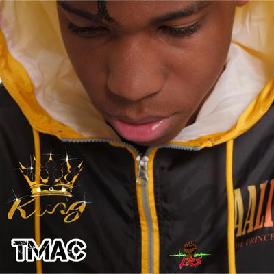 KING (Radio Edit)'s cover