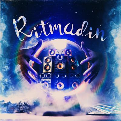 Ritmadin By MC Yuri's cover