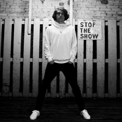 Stop the Show By Kian Blume's cover