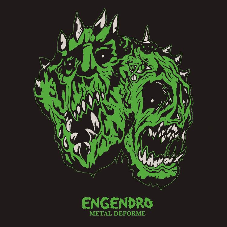 Engendro's avatar image