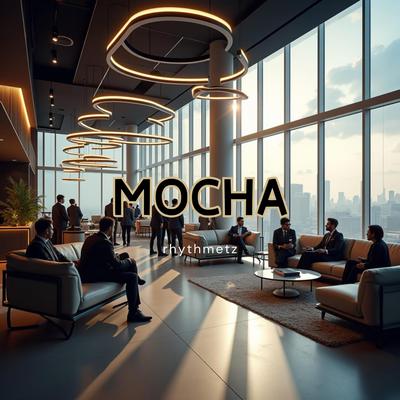 Mocha's cover