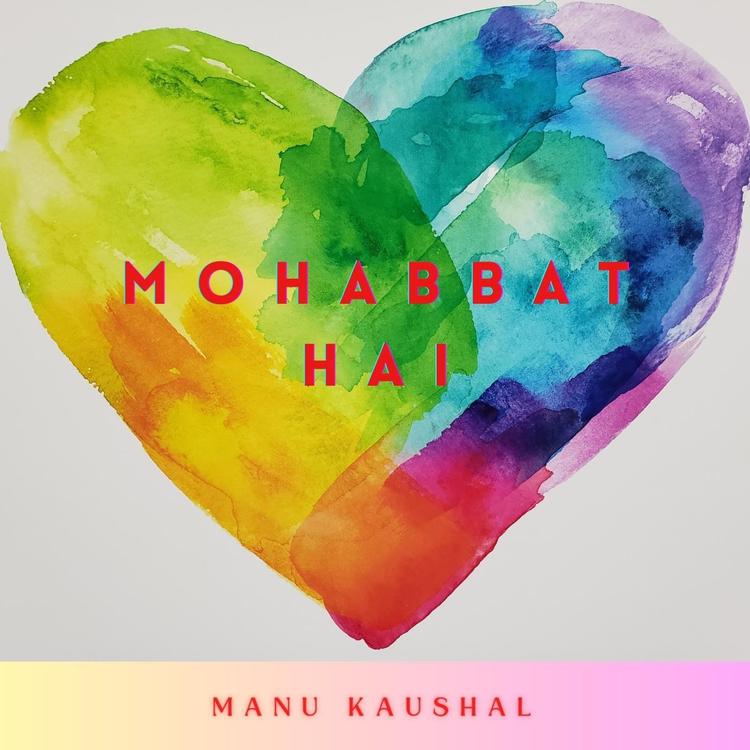 Manu Kaushal's avatar image