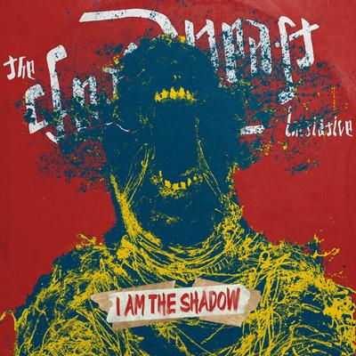 I Am The Shadow By The Dead Beast Initiative's cover