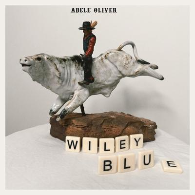 Wiley Blue's cover