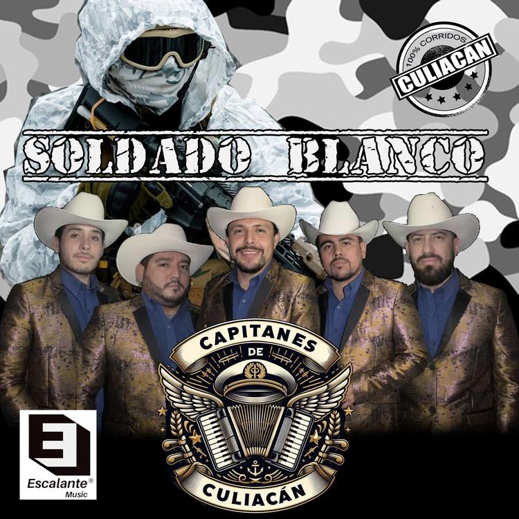 Los Capitanes De Culiacan's avatar image