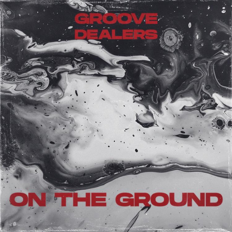 Groove Dealers's avatar image