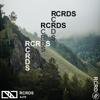 Rcrds's cover