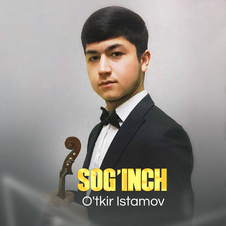 O'tkir Istamov's avatar image