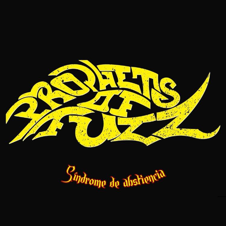 Prophets of Fuzz's avatar image