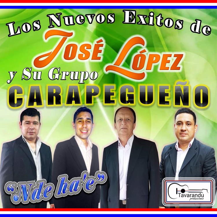 Jose Lopez Y Su Grupo Carapegueño's avatar image