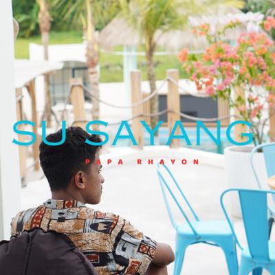 SU SAYANG's cover