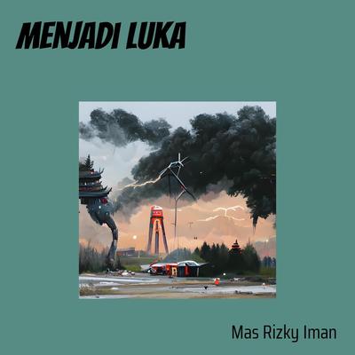 Menjadi Luka's cover