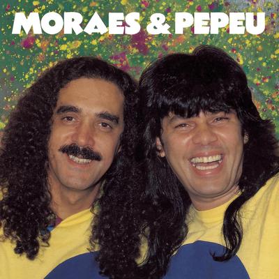 Moraes & Pepeu's cover