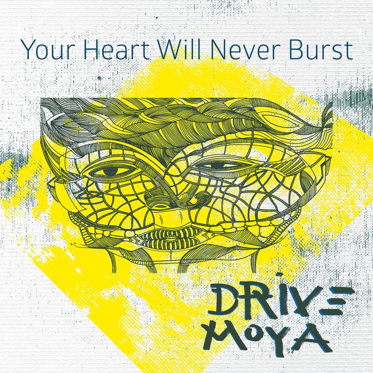 Drive Moya's avatar image