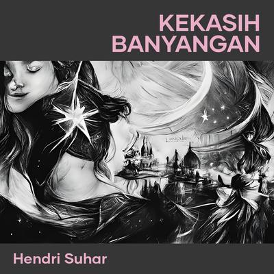 Kekasih banyangan's cover