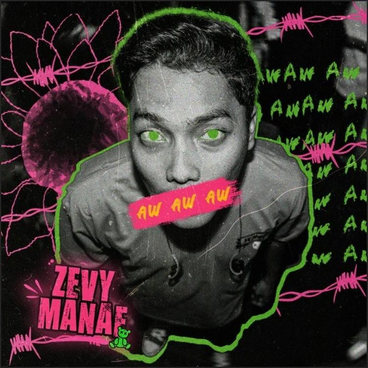 Zevy Manaf's avatar image