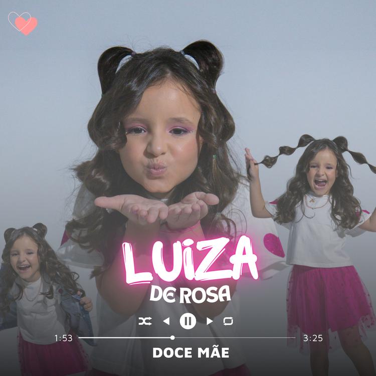 Luiza de Rosa's avatar image