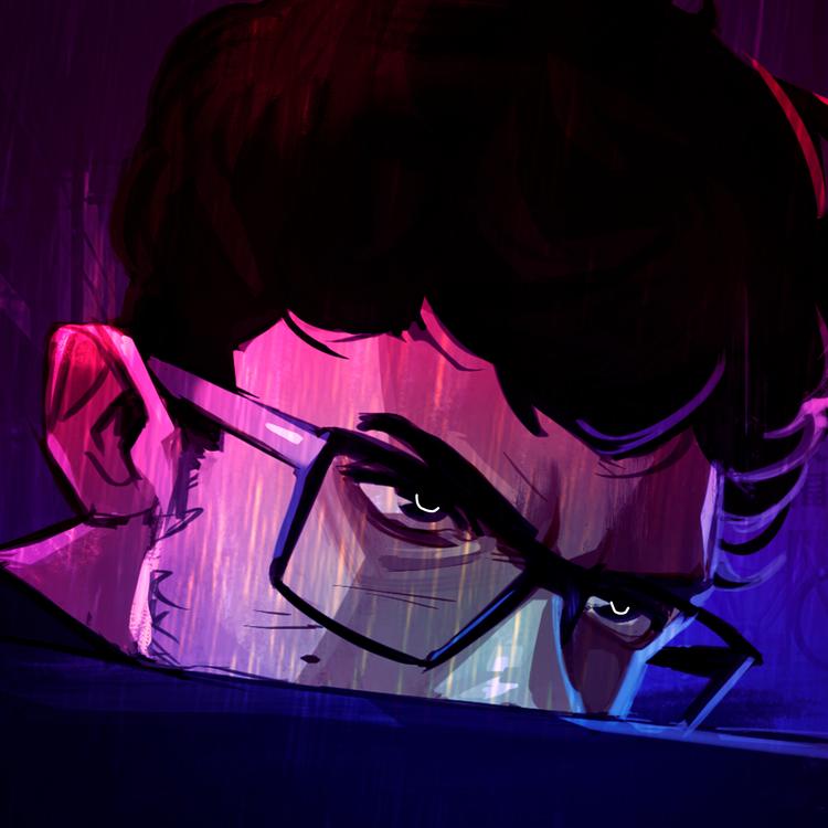 Andr's avatar image