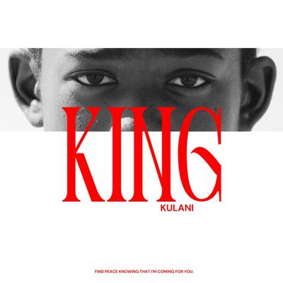 King's cover