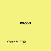 Wasso's avatar cover