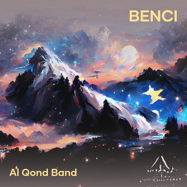 Al Qond Band's avatar image
