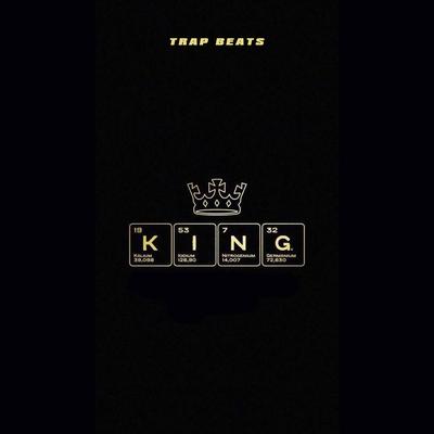 Dead Kings's cover