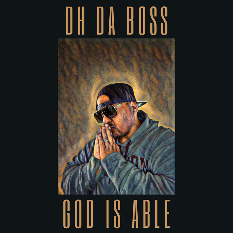 DH Da Boss's avatar image