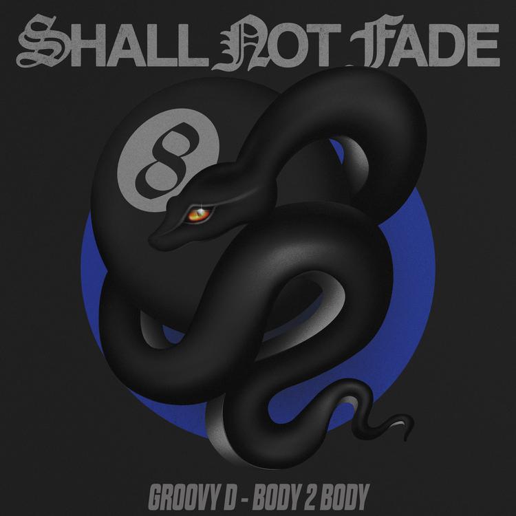 Groovy D's avatar image