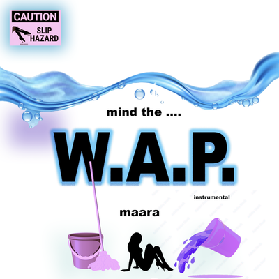 Mind The WAP's cover