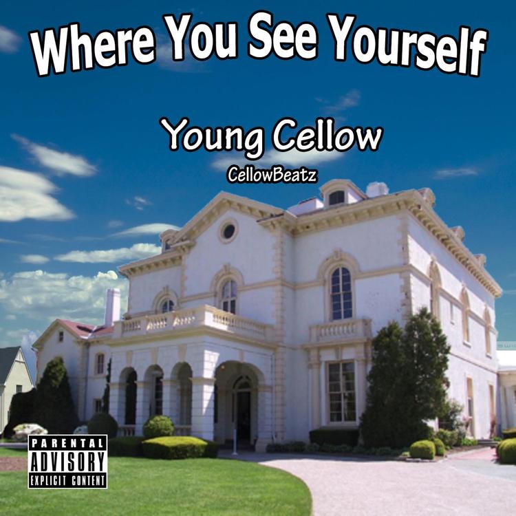 Young Cellow's avatar image