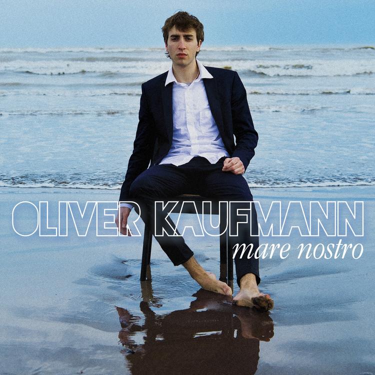 Oliver Kaufmann's avatar image