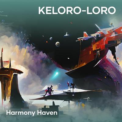 Keloro-loro's cover