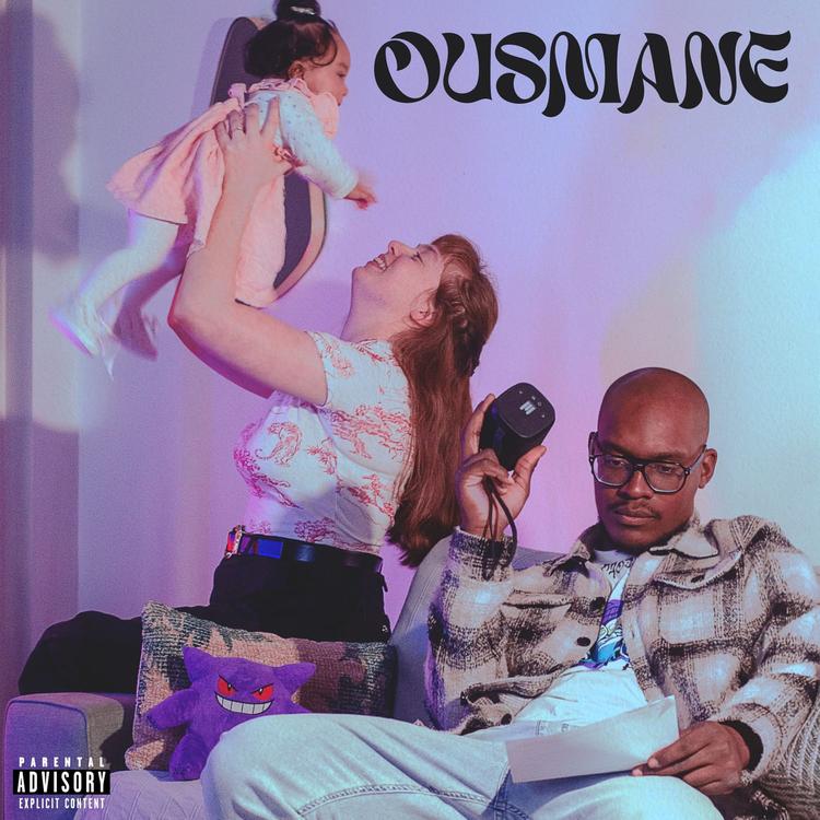 Ousmane's avatar image