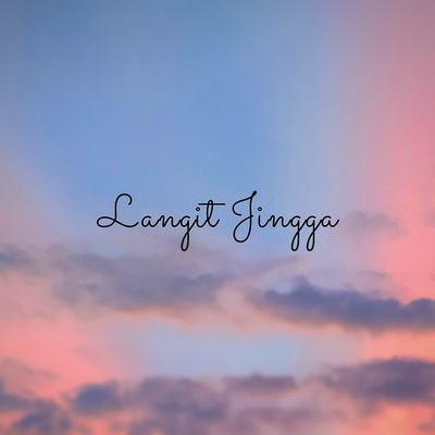 Langit Jingga's cover
