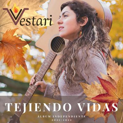 Tejiendo Vidas By Vestari's cover