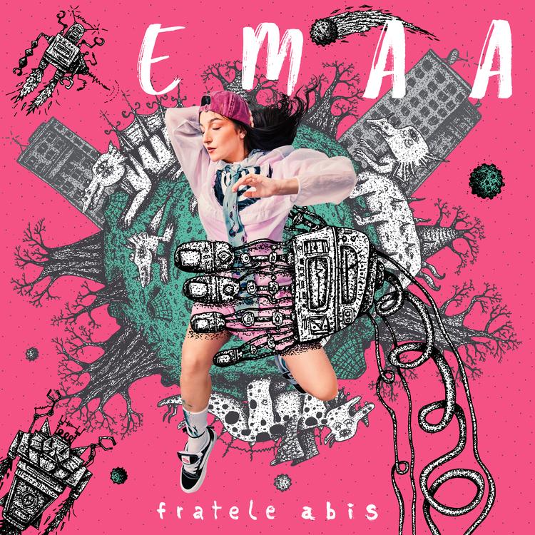 EMAA's avatar image