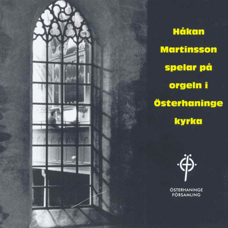 Hakan Martinsson's avatar image