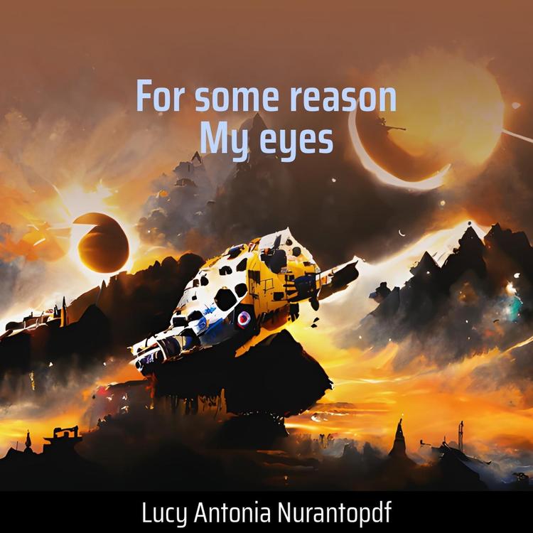 LUCY ANTONIA NURANTOpdf's avatar image