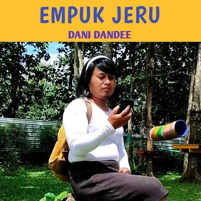 Dani Dandee's cover