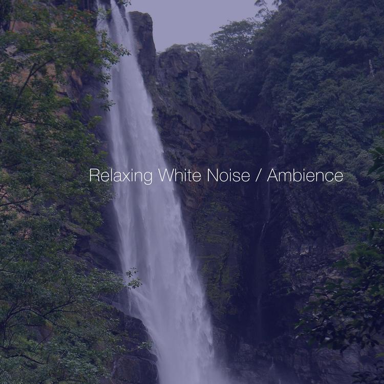 Sleeping White Noise Ambience's avatar image