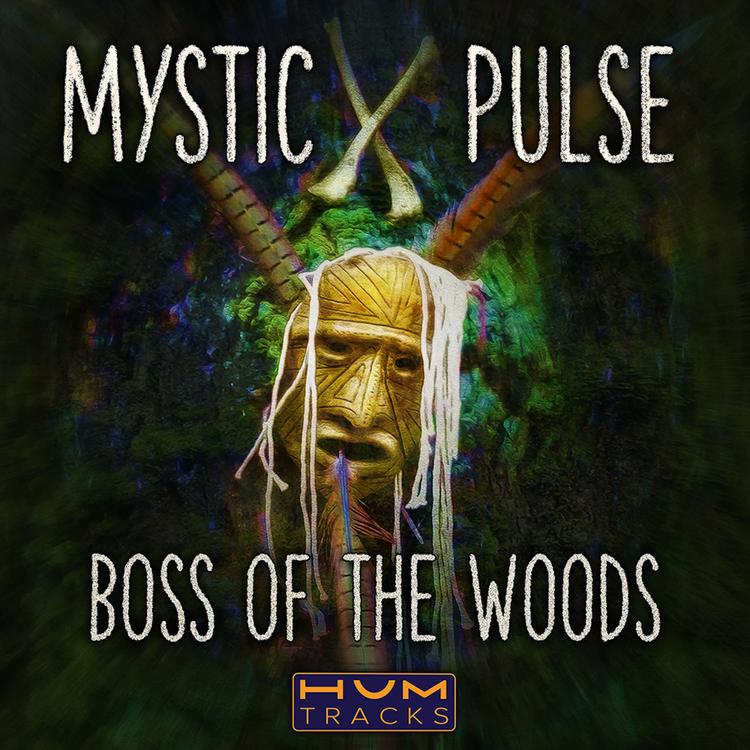 Boss Of The Woods's avatar image