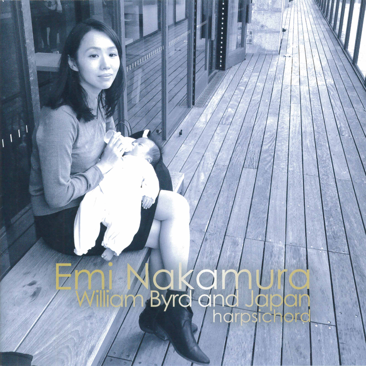 Emi Nakamura's avatar image