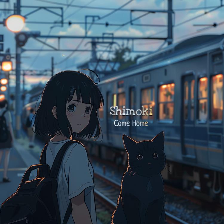 Shimoki's avatar image