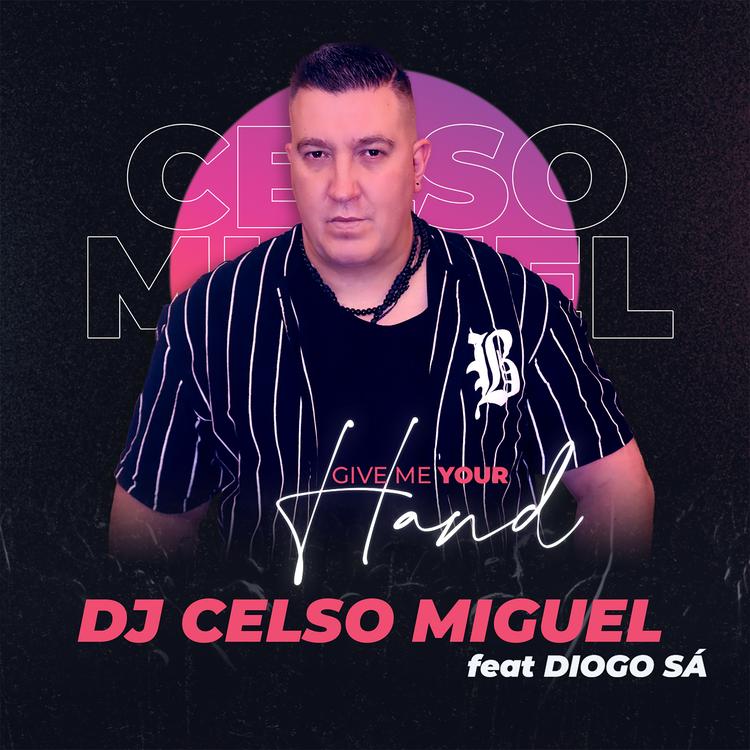 DJ Celso Miguel's avatar image