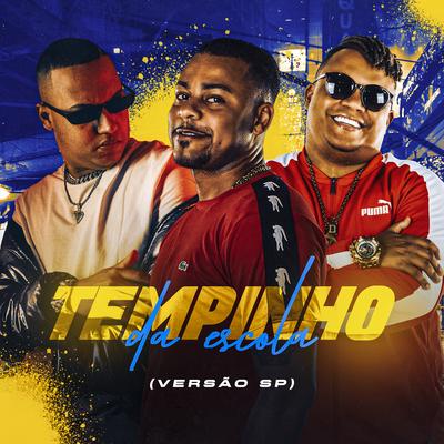 Tempinho da Escola (Versão Sp)'s cover