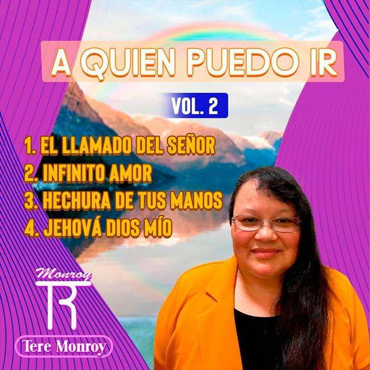 Tere Monroy's avatar image