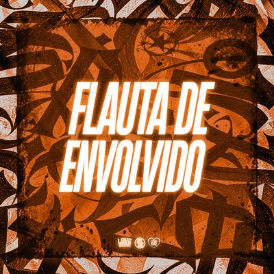 Flauta de Envolvido's cover