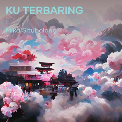 Ku Terbaring (Acoustic)'s cover