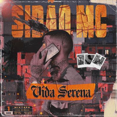 Vida Serena By Sidao Mc's cover