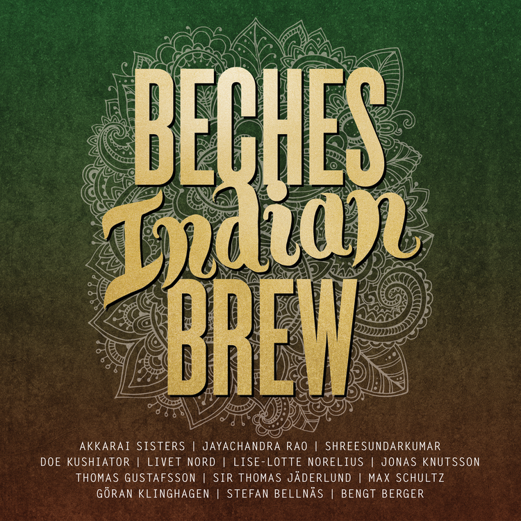 Beches Brew's avatar image